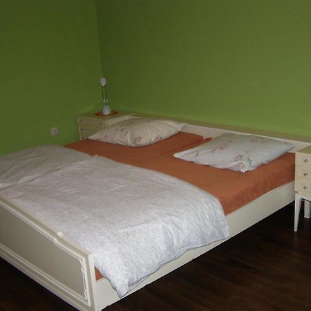 Dom Goscinny Na Skolach Gliczarów Extérieur photo