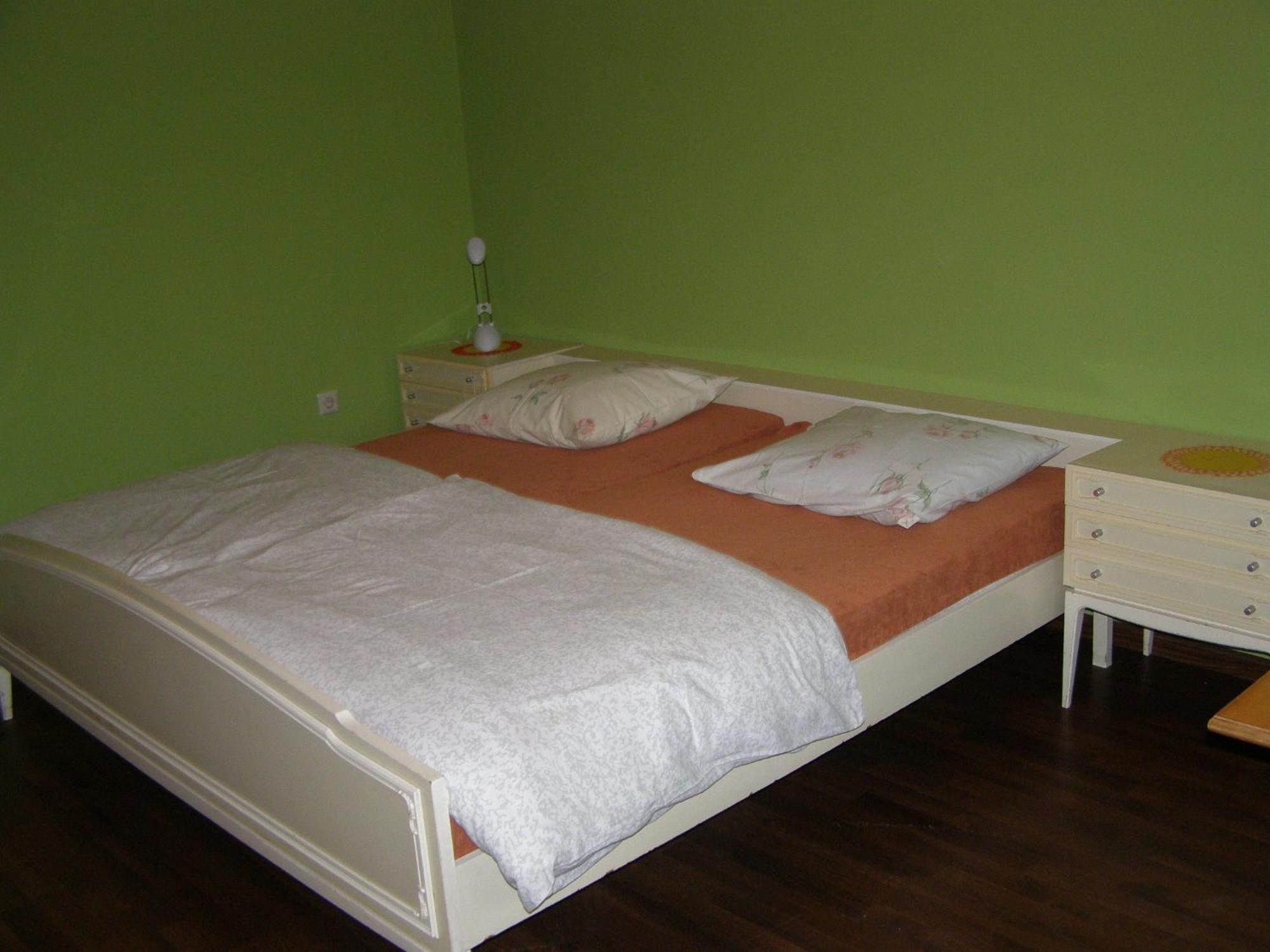 Dom Goscinny Na Skolach Gliczarów Extérieur photo