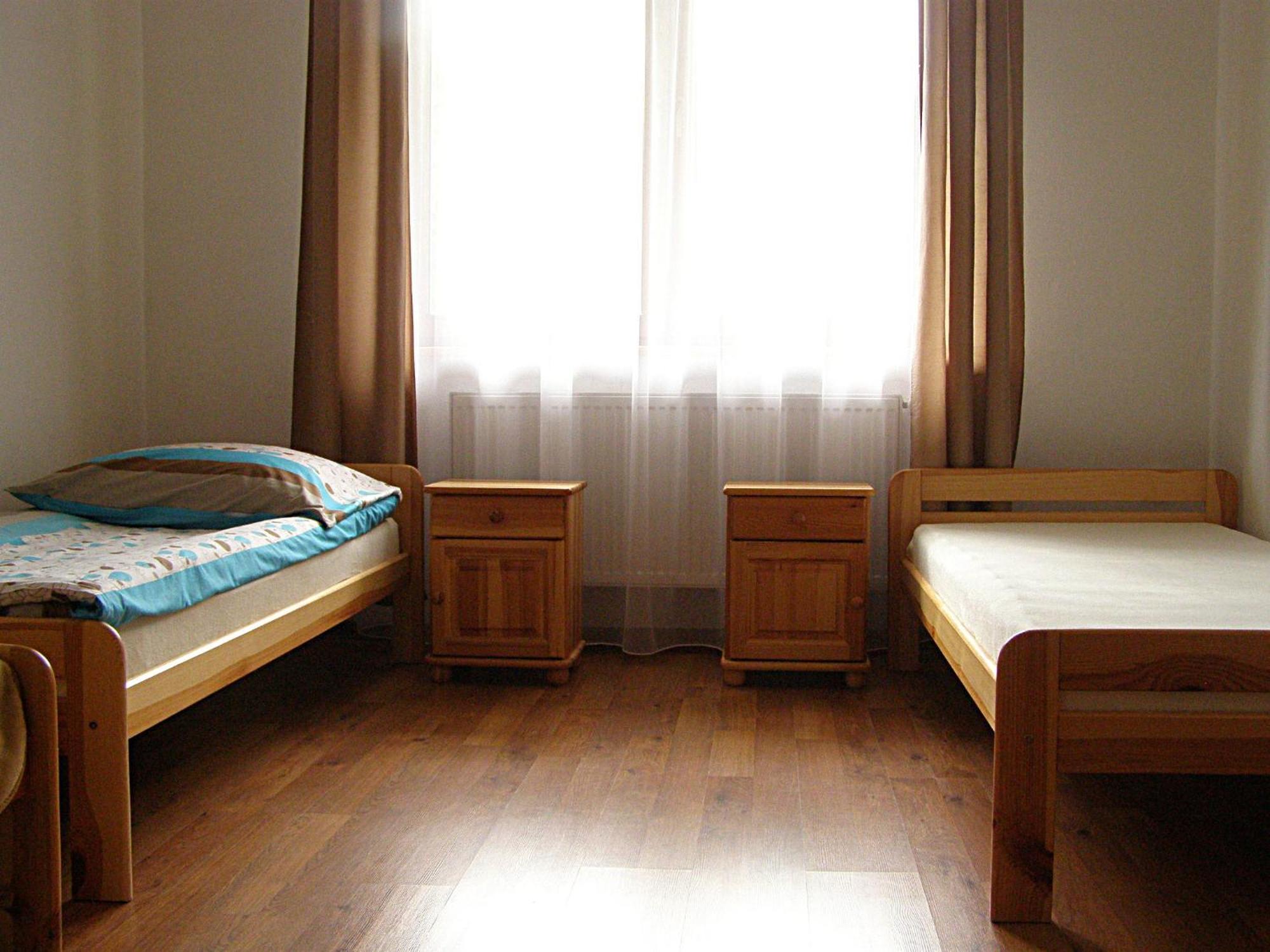 Dom Goscinny Na Skolach Gliczarów Extérieur photo