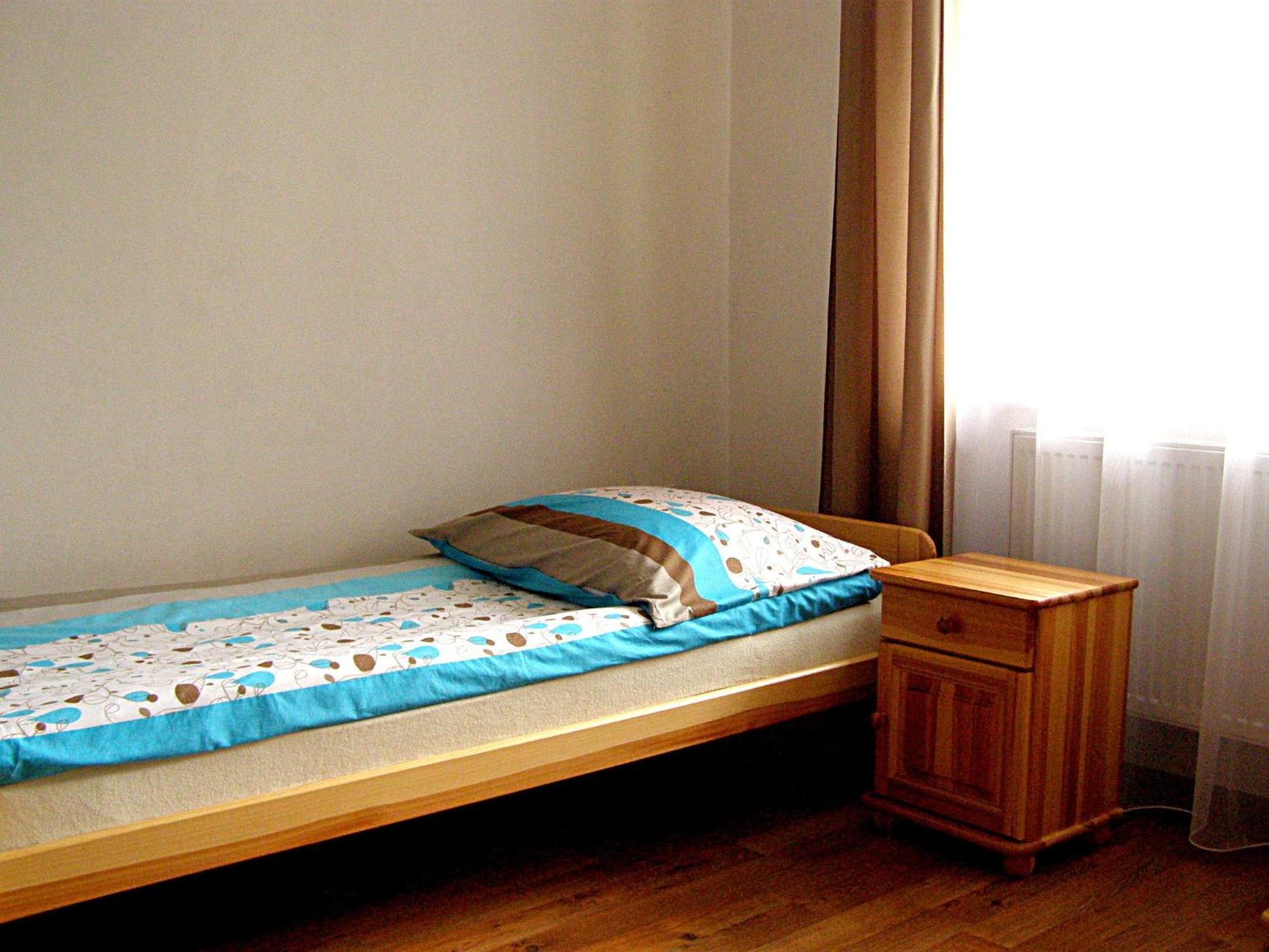 Dom Goscinny Na Skolach Gliczarów Extérieur photo