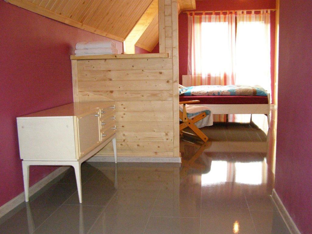 Dom Goscinny Na Skolach Gliczarów Extérieur photo